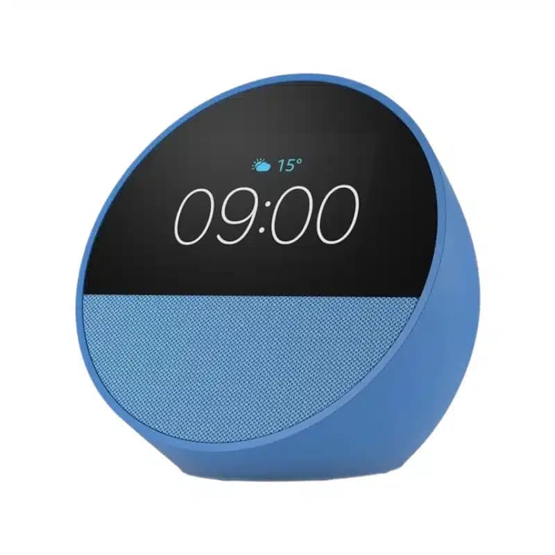 Amazon Echo Spot (2024) thumbnail 2