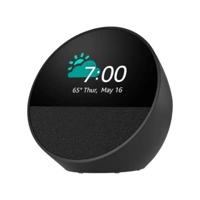 Amazon Echo Spot (2024) thumbnail 3
