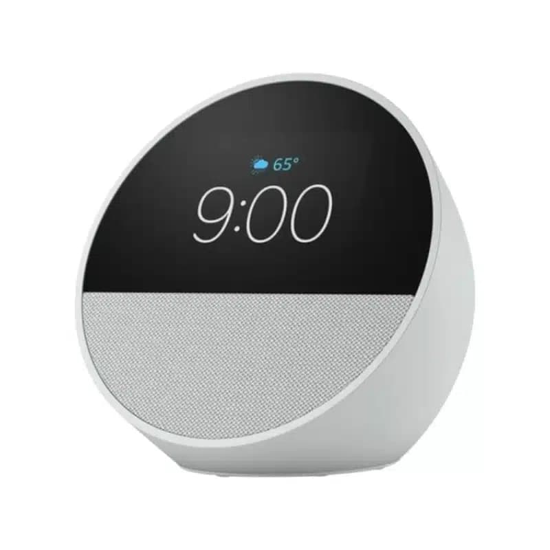 Amazon Echo Spot (2024) thumbnail 4
