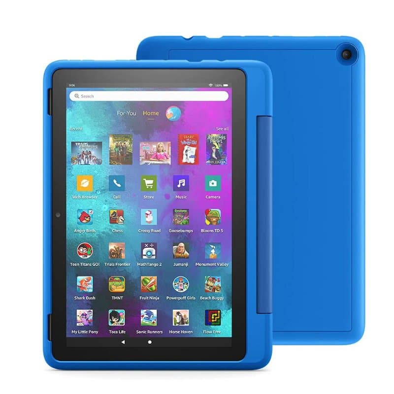 Amazon Fire 10 Kids 32GB thumbnail 3