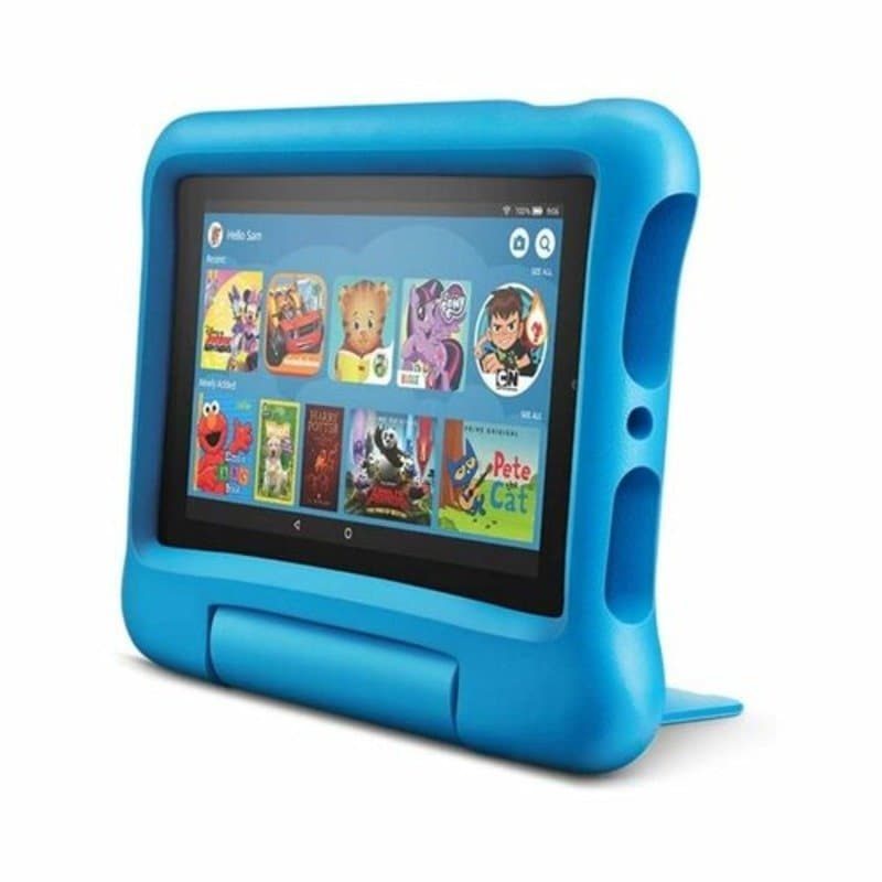 Amazon Fire 10 Kids 32GB thumbnail 4