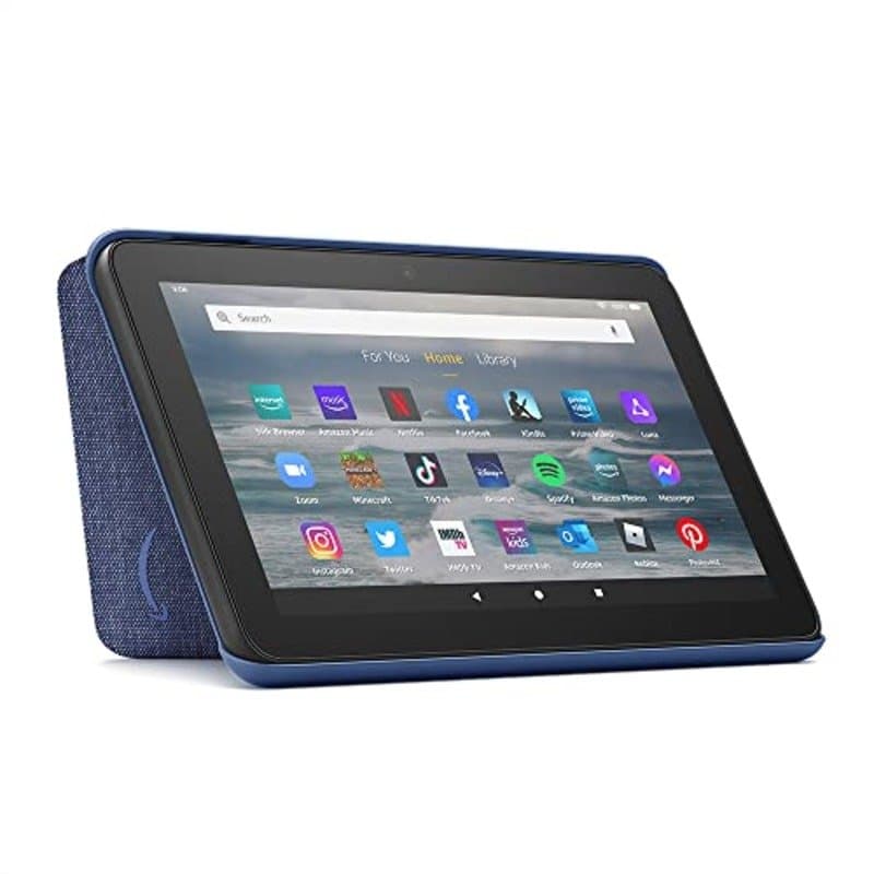 Amazon Fire 7 Tablet thumbnail 4