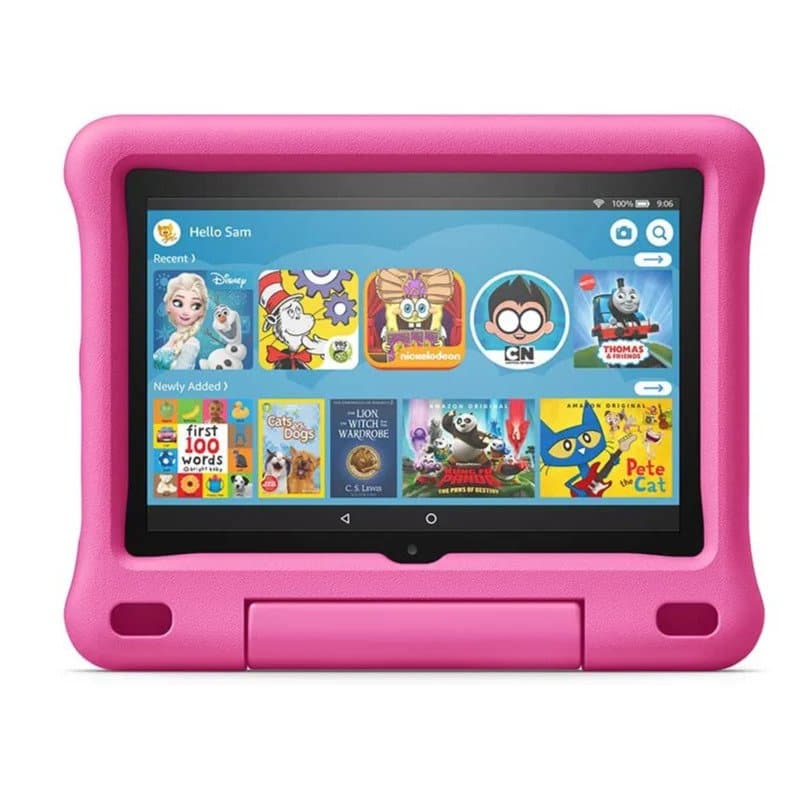 Amazon Fire 8 kids 32GB thumbnail 3