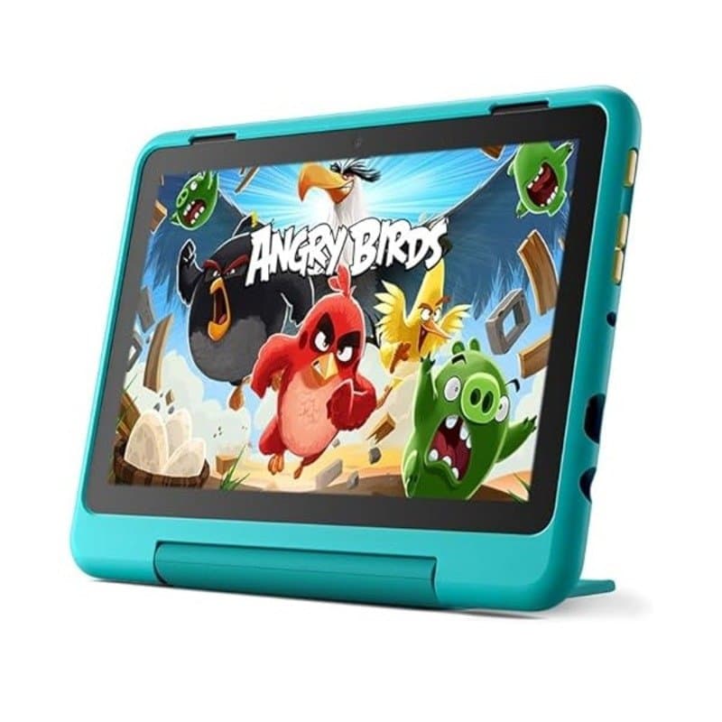 Amazon Fire HD 8 Kids thumbnail 3