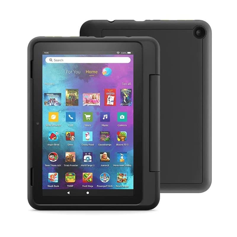Amazon Fire HD 8 Kids Pro thumbnail 4