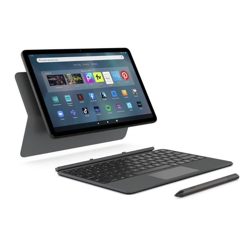 Amazon Fire Max 11 thumbnail 3