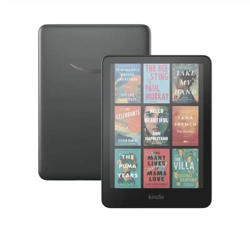 Amazon Kindle Colorsoft Signature Edition 32GB