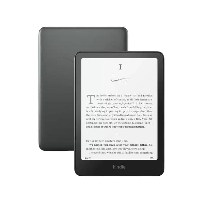 Amazon Kindle Colorsoft Signature Edition 32GB thumbnail 2