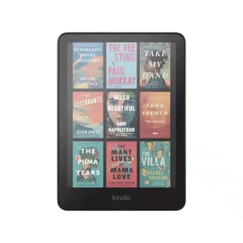 Amazon Kindle Colorsoft Signature Edition 32GB thumbnail 3