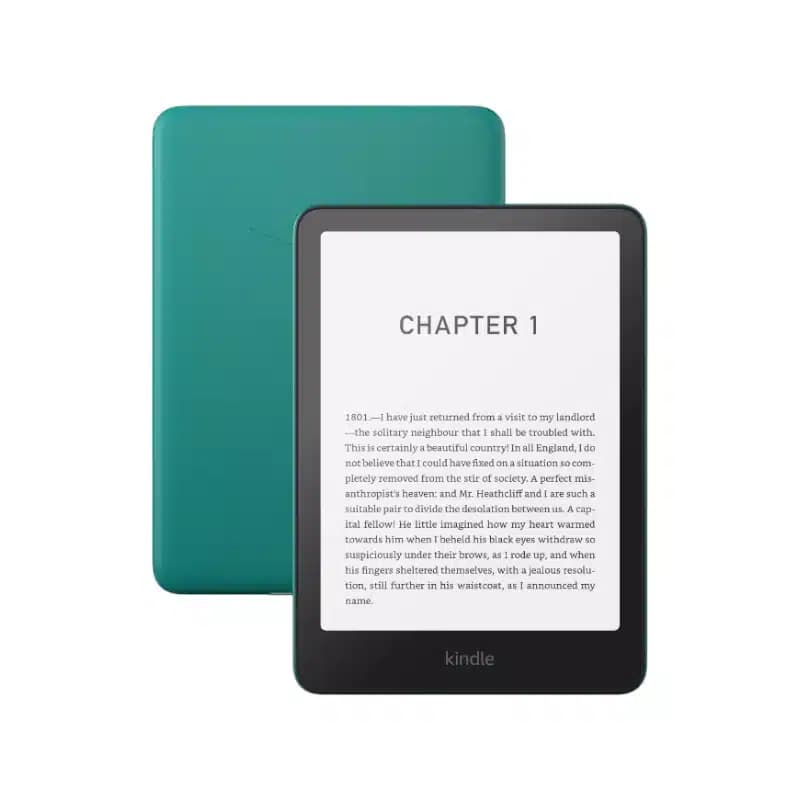 Amazon Kindle Paperwhite 12th Gen
