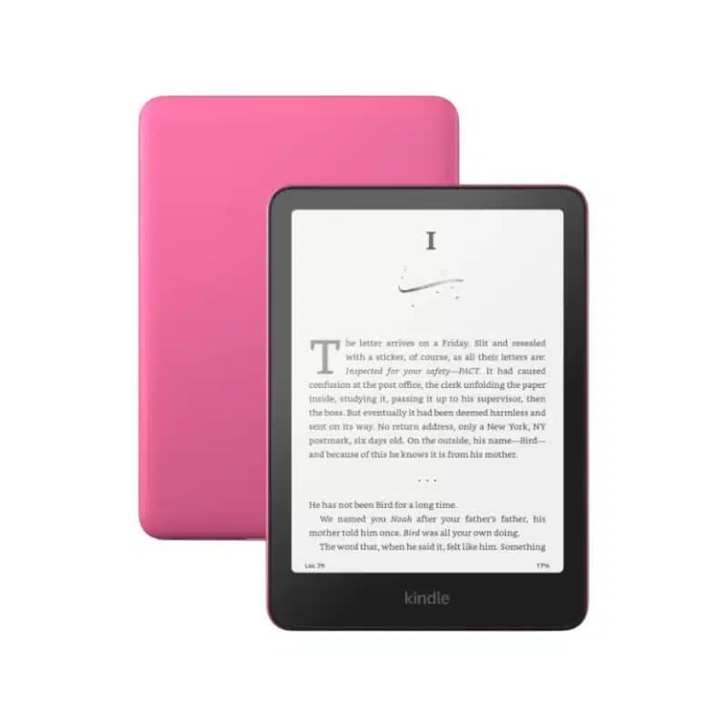 Amazon Kindle Paperwhite 12th Gen thumbnail 2