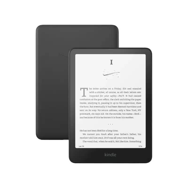 Amazon Kindle Paperwhite 12th Gen thumbnail 3