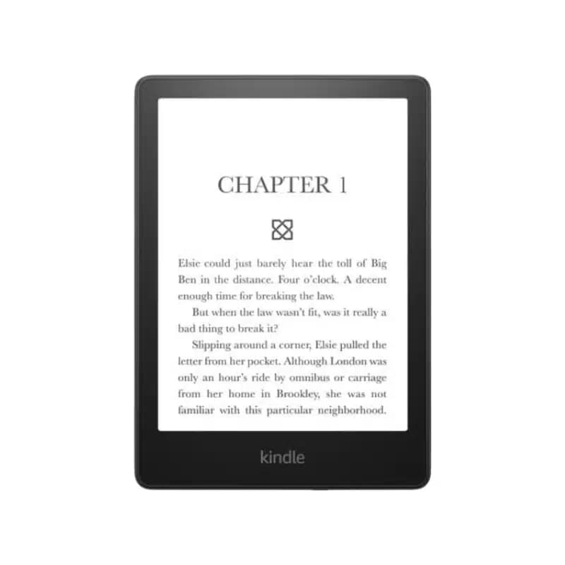 Amazon Kindle Paperwhite 12th Gen thumbnail 4