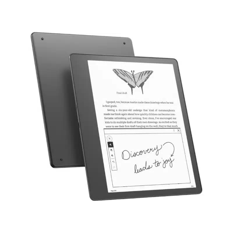 Amazon Kindle Scribe With Basic Pen 16GB thumbnail 2