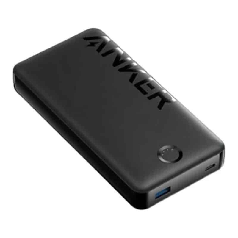 Anker 325 PowerCore 20K 15W Power Bank thumbnail 3
