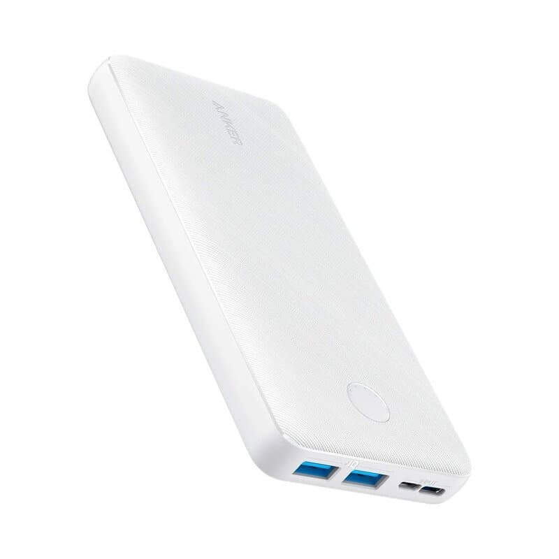 Anker 325 PowerCore 20K 15W Power Bank thumbnail 4