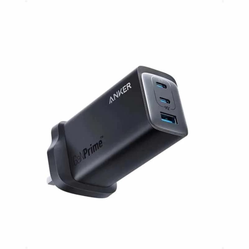 Anker 737 Charger GaNPrime 120W thumbnail 4