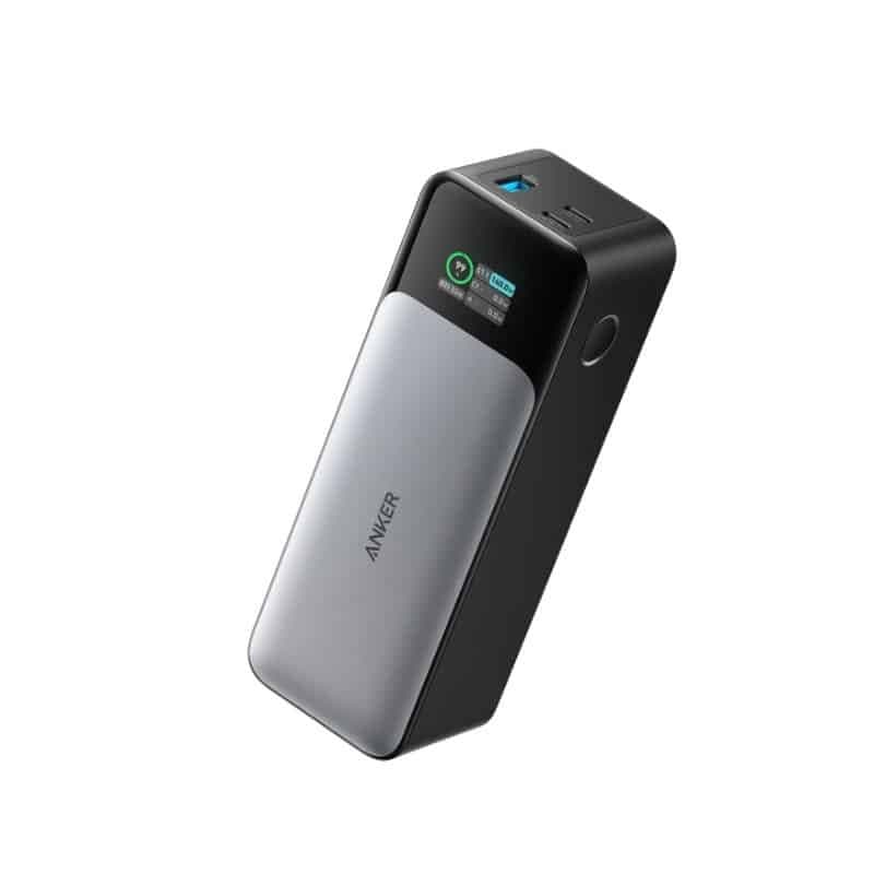 Anker 737 Power Bank 140W thumbnail 3