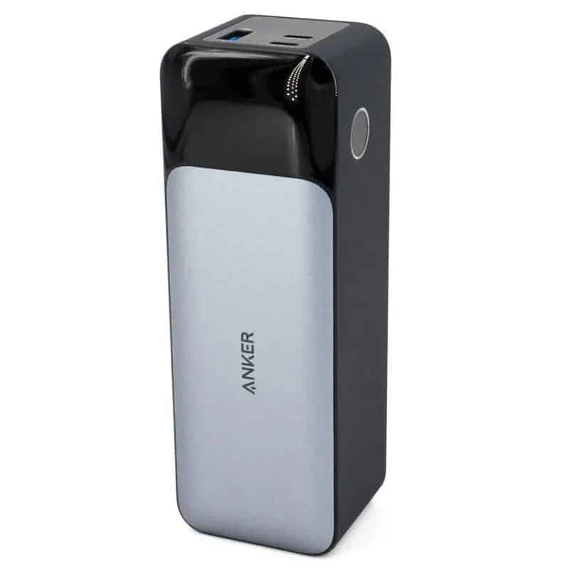 Anker 737 Power Bank 140W thumbnail 4