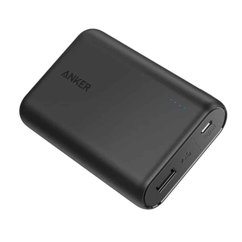 Anker PowerCore 10000 mAh Powerbank thumbnail 2