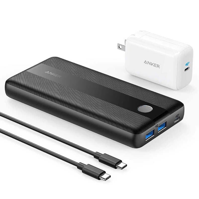 Anker PowerCore III Elite 60W thumbnail 2