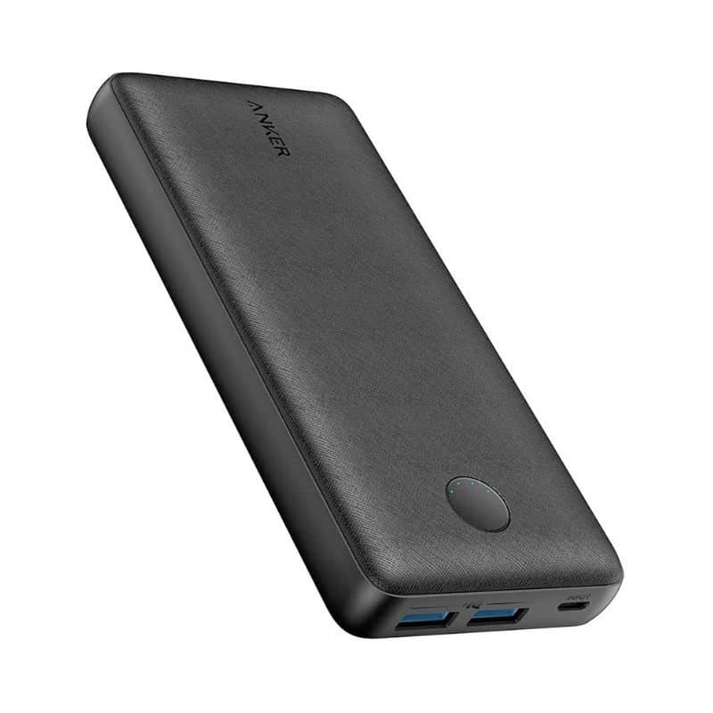 Anker PowerCore Select 20000mAh Power Bank