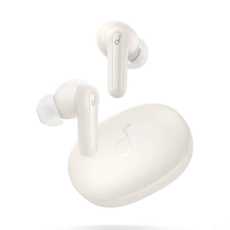 Anker Soundcore Life P2 Mini Wireless Earbuds