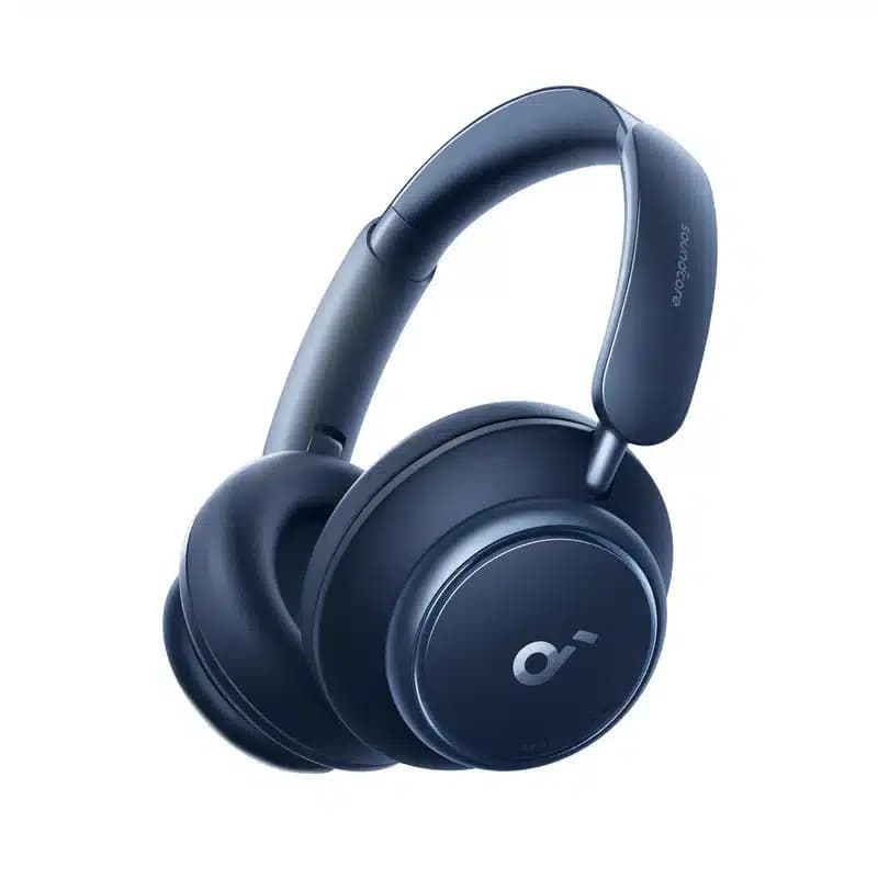 Anker Soundcore Space Q45 Headphones thumbnail 2