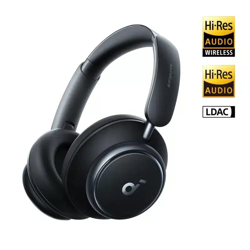 Anker Soundcore Space Q45 Headphones thumbnail 4
