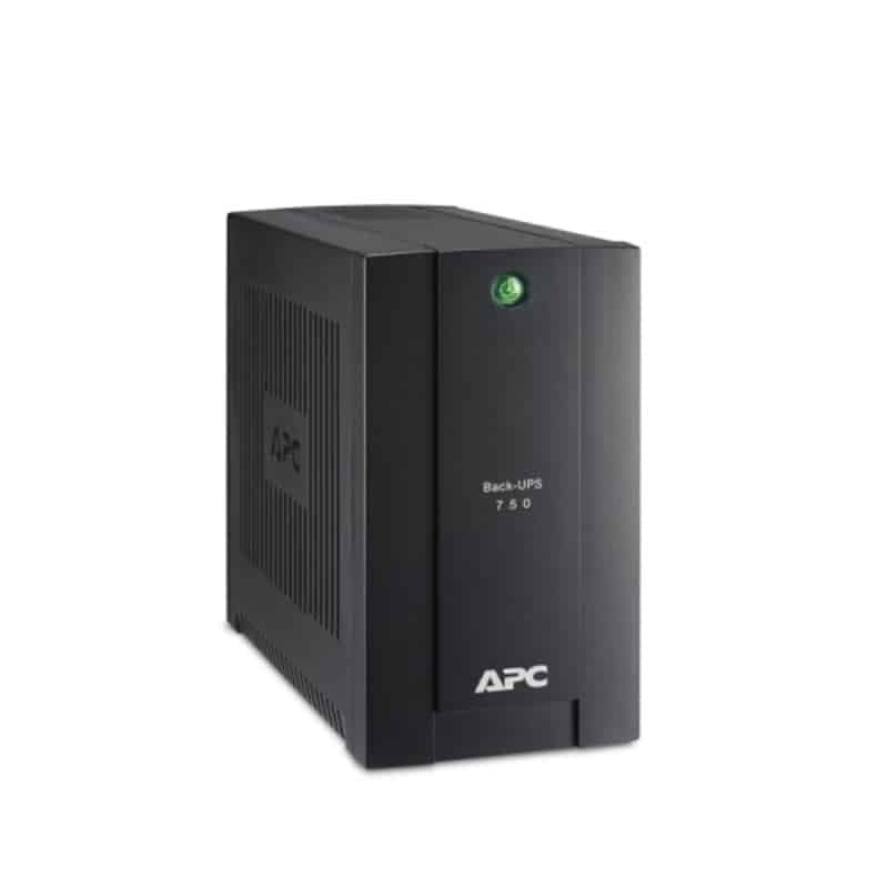 APC Back UPS 750VA thumbnail 3