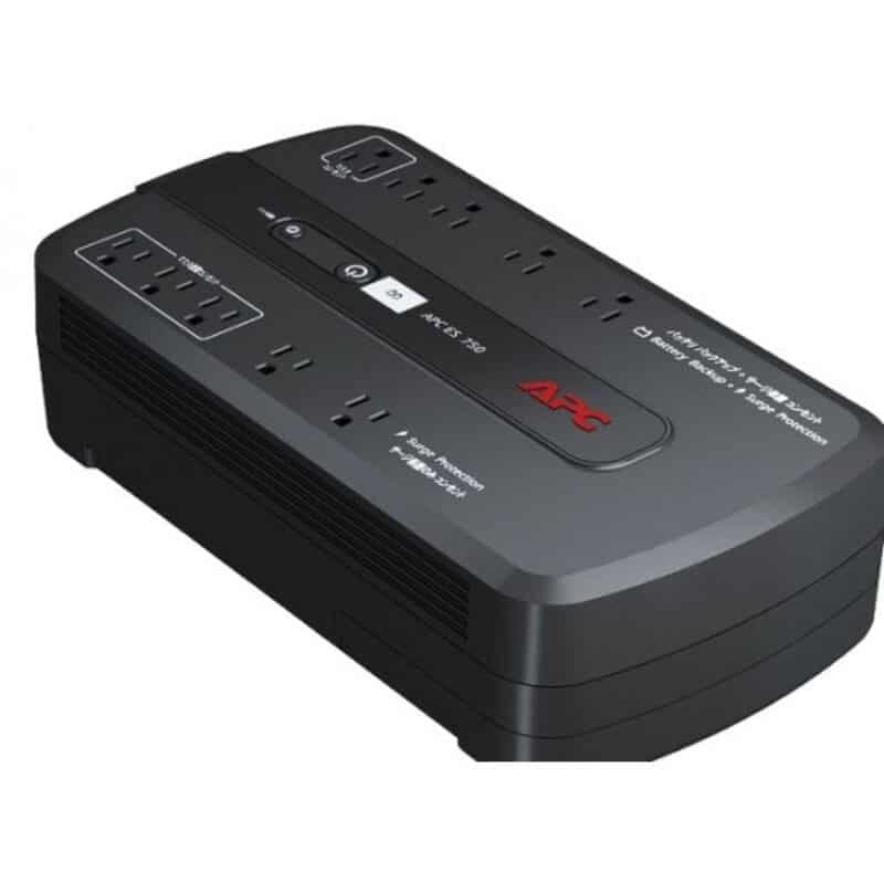APC Back UPS 750VA thumbnail 4