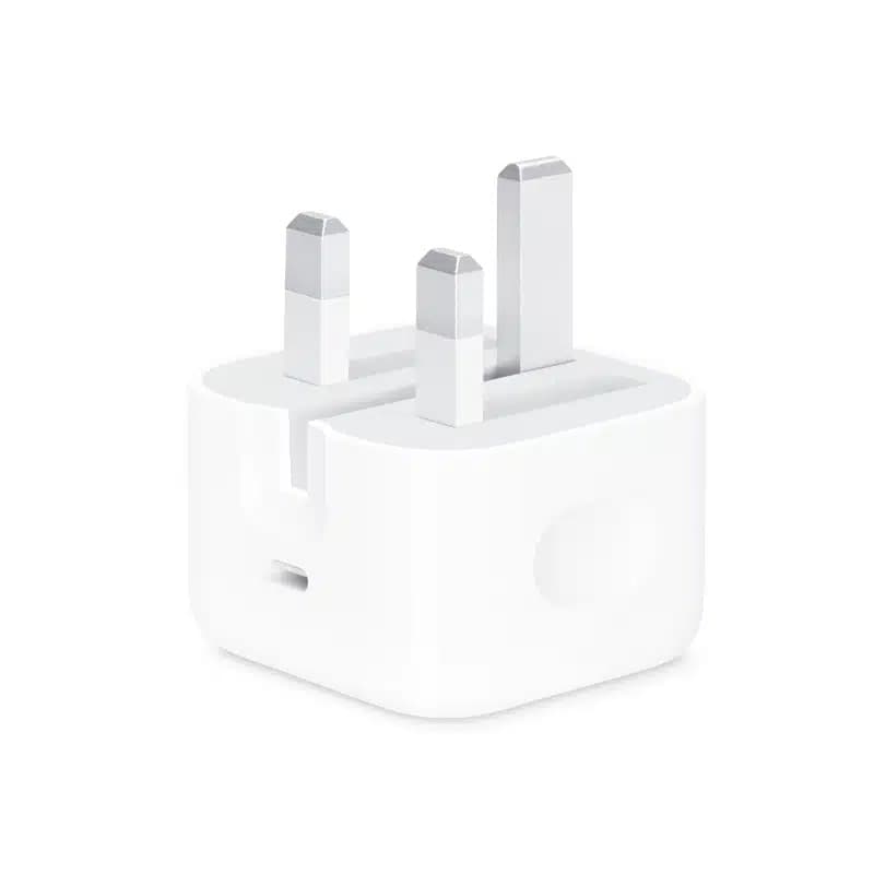 Apple 20W USB-C Power Adapter thumbnail 2