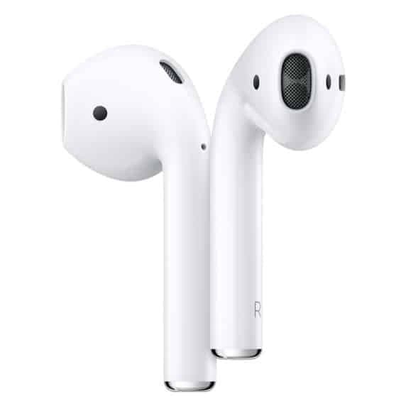 Apple AirPods 2 thumbnail 2