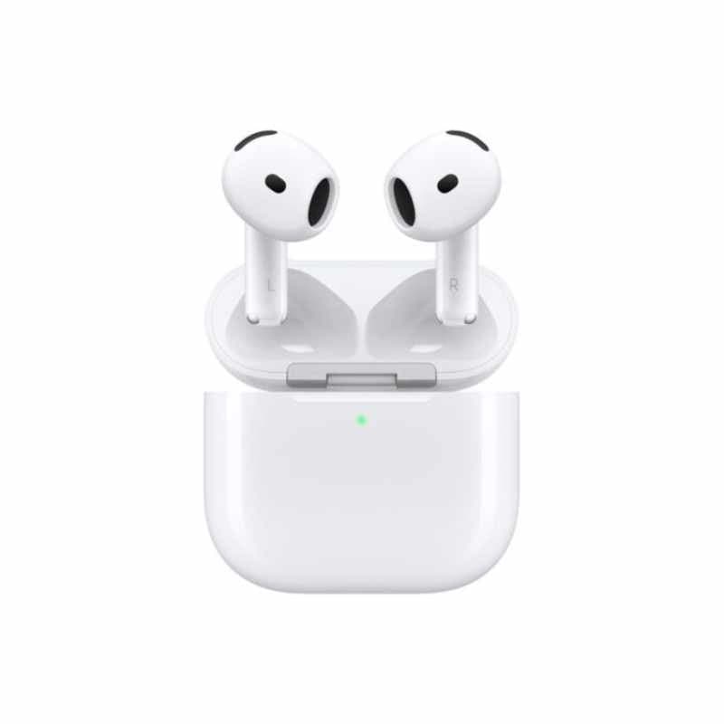 Apple AirPods 4 thumbnail 2