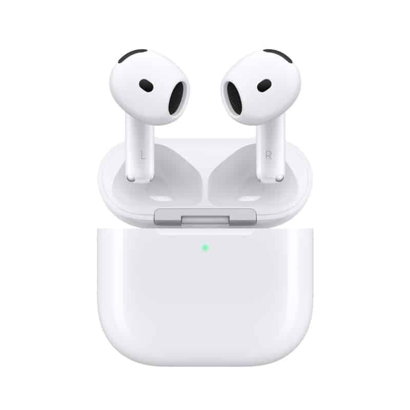 Apple AirPods 4 ANC thumbnail 3