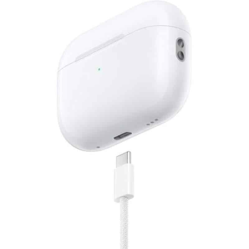 Apple AirPods Pro 2nd Gen thumbnail 4
