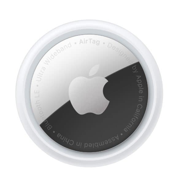 Apple AirTag thumbnail 2