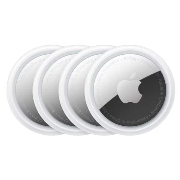 Apple AirTag thumbnail 4