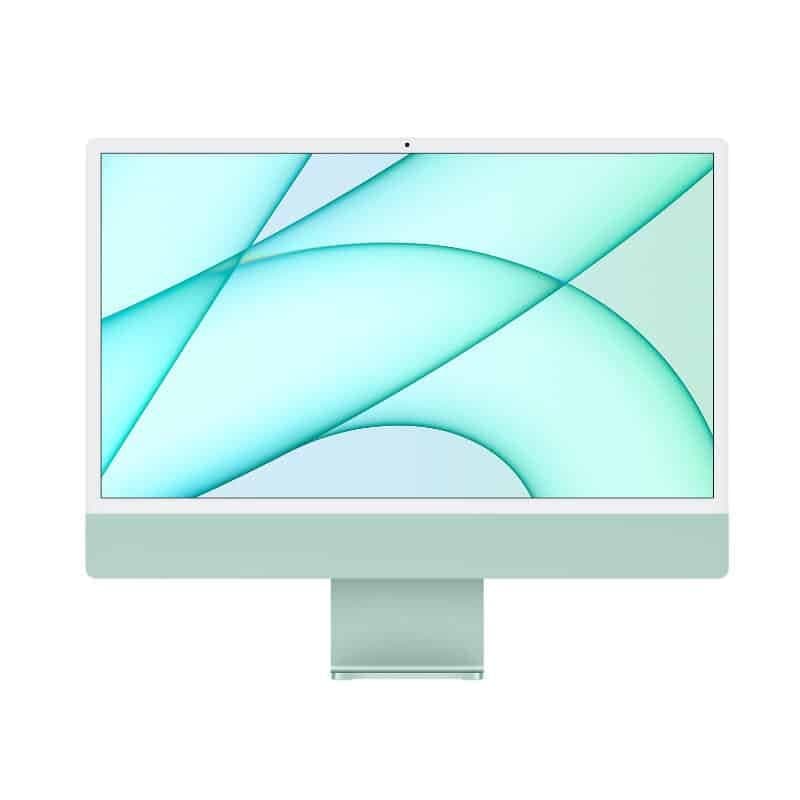 Apple iMac 24-inch M3 Chip