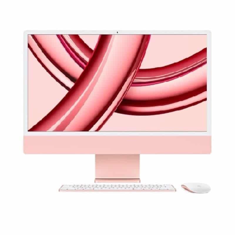 Apple iMac 24-inch M3 Chip thumbnail 2