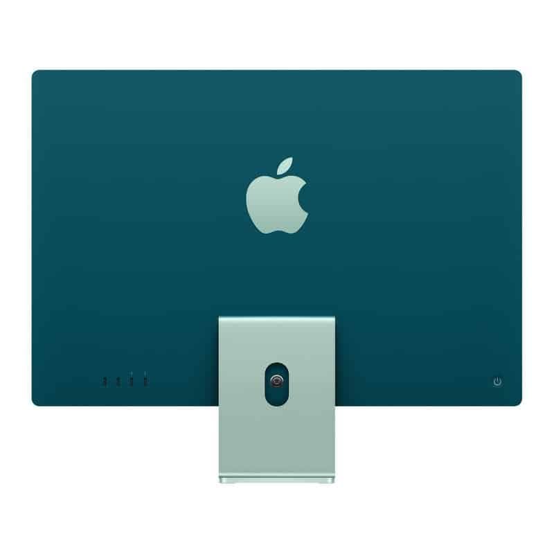 Apple iMac 24-inch M3 Chip thumbnail 3