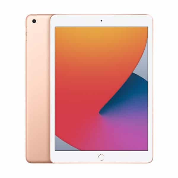 Apple iPad 10.2 2020 8th Gen