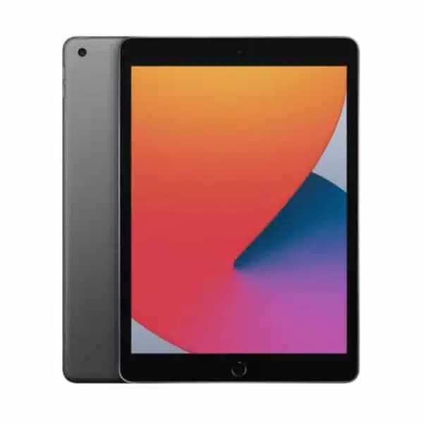Apple iPad 10.2 2020 8th Gen thumbnail 2
