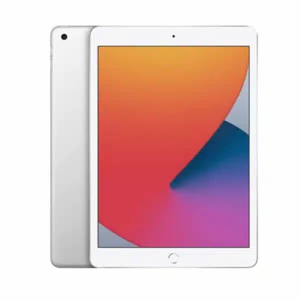 Apple iPad 10.2 2020 8th Gen thumbnail 4