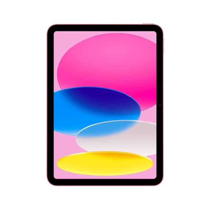 Apple iPad 10th Gen Tablet 256GB