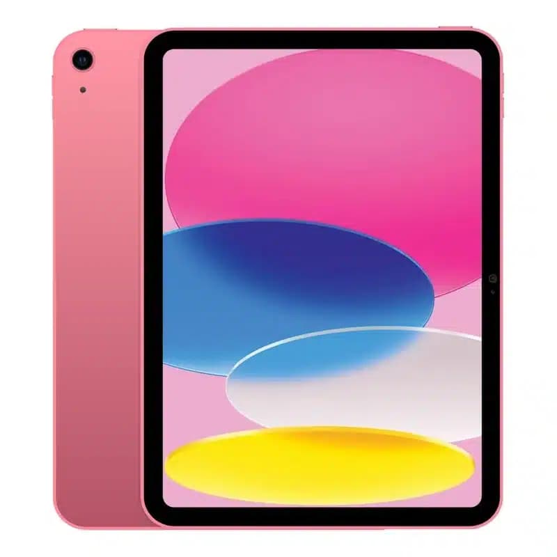 Apple iPad 10th Gen Tablet 256GB thumbnail 2