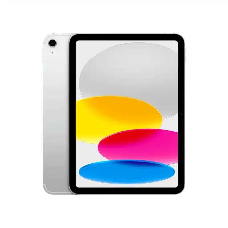 Apple iPad 10th Gen Tablet 256GB thumbnail 3