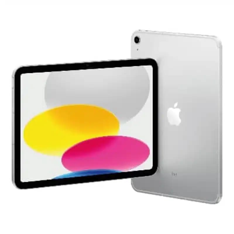 Apple iPad 10th Gen Tablet 256GB thumbnail 4