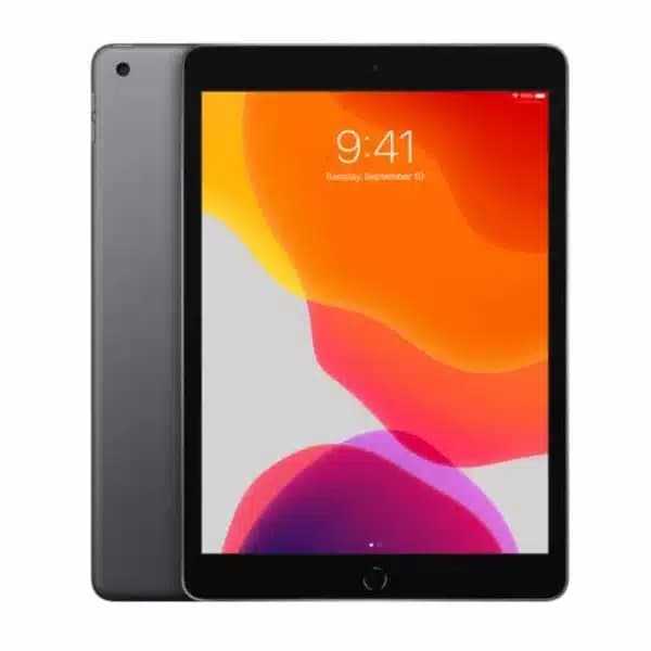Apple iPad 7th Gen 10.2 inch thumbnail 3