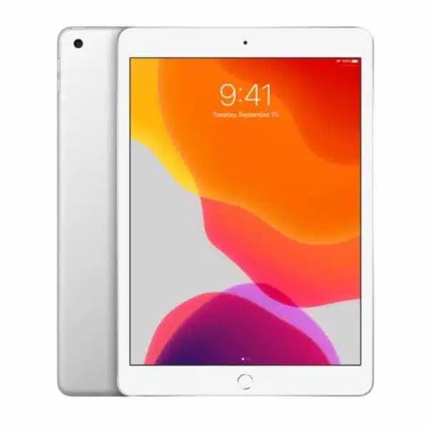 Apple iPad 7th Gen 10.2 inch thumbnail 4